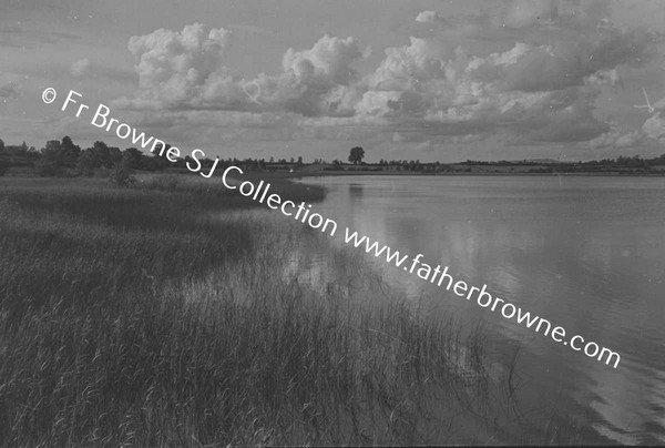 TRASNA BRIDGE LOUGH ERNE